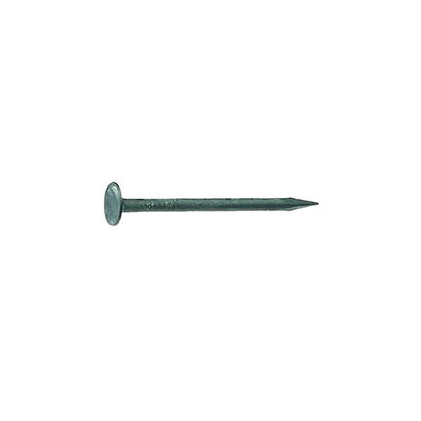Tinkertools 1.62 in. 50 lbs Drywall Phosphate-Coated Steel Flat Nail TI2514701 - main